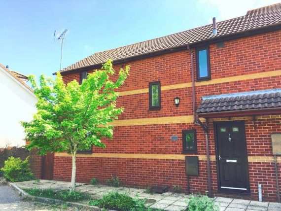 3 Bedroom Terraced